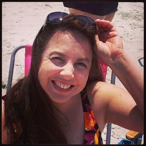 Meet your Posher, Molly